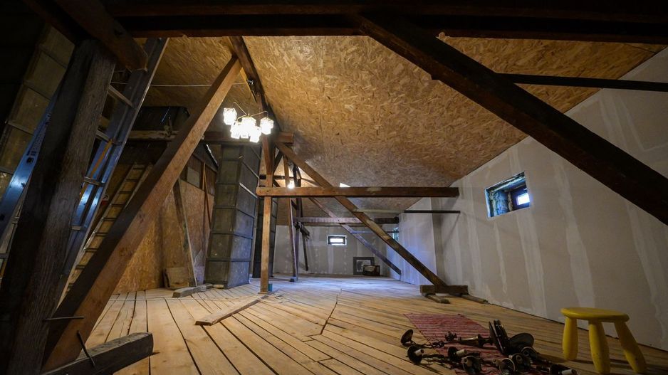 Apartament Calea Victoriei/Sfintii Voievozi - Poză 16