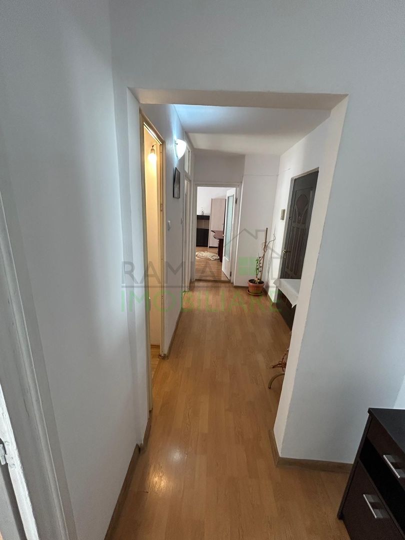 DE ÎNCHIRIAT, Apartament 2 camere , Zona Scriitorilor - Poză 8