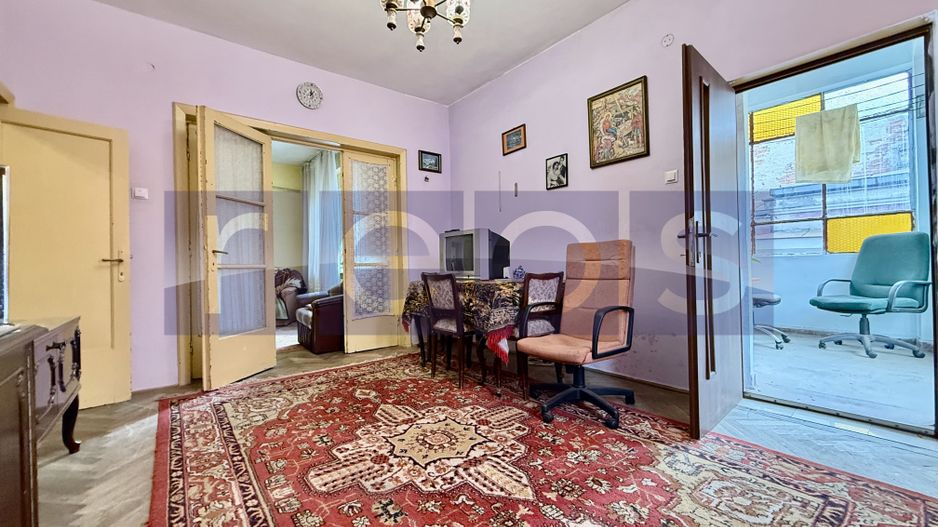 VÂNZARE 3 CAMERE | CALEA DUDESTI | CENTRALA PROPRIE - Poză 2