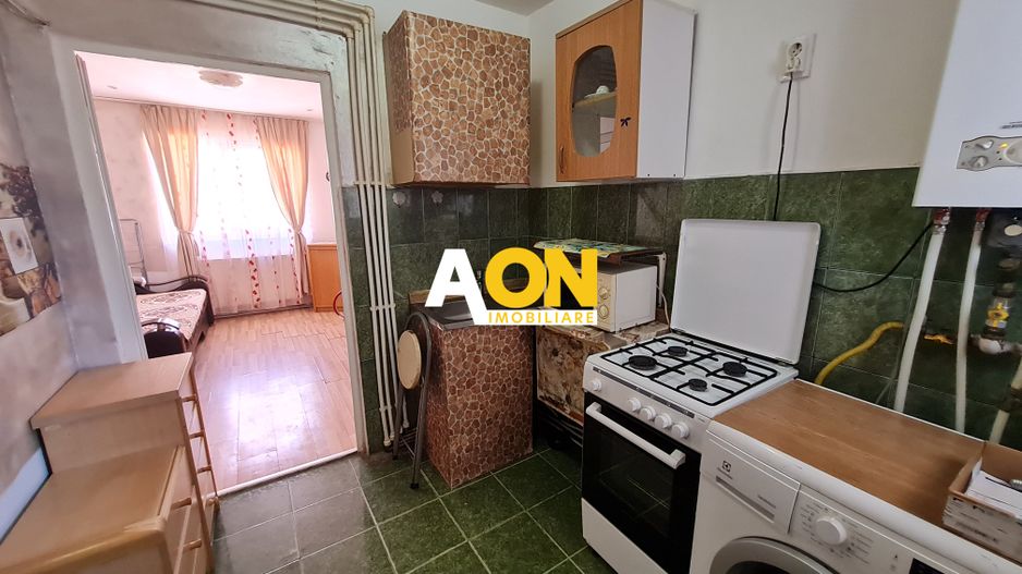 Garsoniera, 21 mp, etaj 3, Zona Cetate - Poză 6