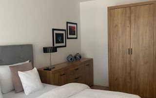 Apartament de inchiriat cu 2 camere, zona Viva City - Poză 5