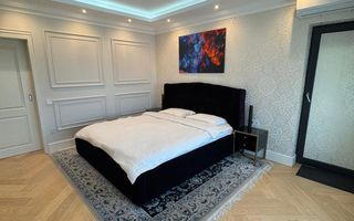 Apartament PREMIUM de inchiriat parcare subterana Calea Dumbravii - Poză 21