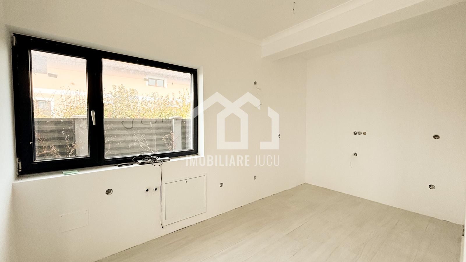 Casă individuala 4 camere,  146mp, Finisata,  Garaj, Jucu de Mijloc - Poză 11