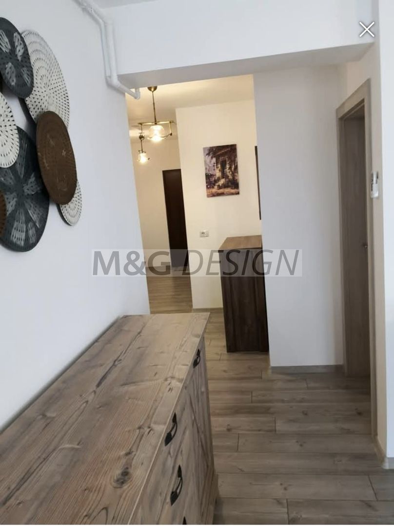 Apartament 2 camere Aradului bloc nou - Poză 12