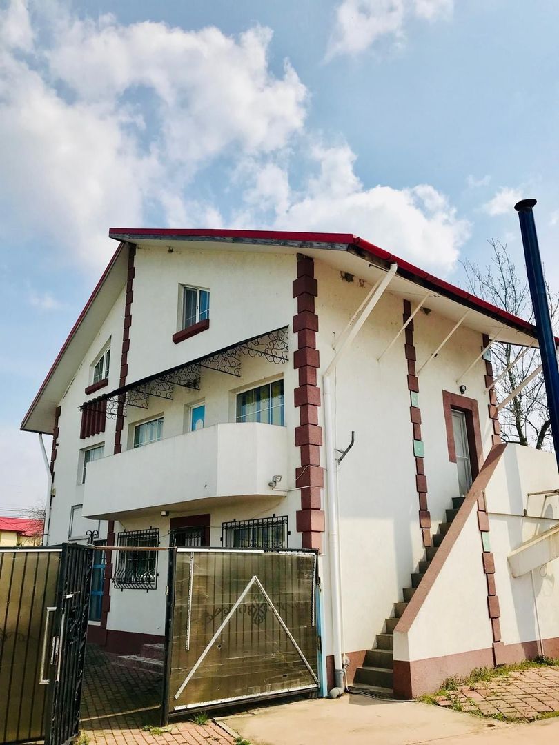 Vila Vulpesti Buzoesti - Poză 4