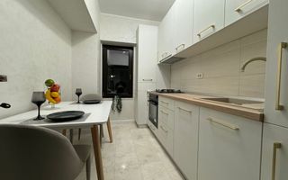 Apartament 2 camere decomandat  Royal Town Copou - Poză 8