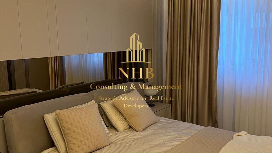 Apartament 3 camere LUX Pipera-Cortina North! - Poză 5