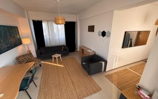 Garsoniera cu terasa de 64mp, Ideal Office, Str Traian colt cu Bd Unirii - Poză 4