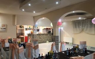 Spatiu comercial multifunctional de inchiriat E85 Baltati - Poză 5