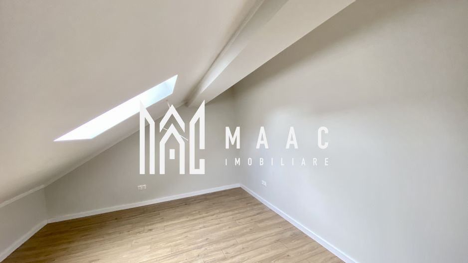 Penthouse pe 2 niveluri - FINISAT LA CHEIE I Comision 0% - Poză 23