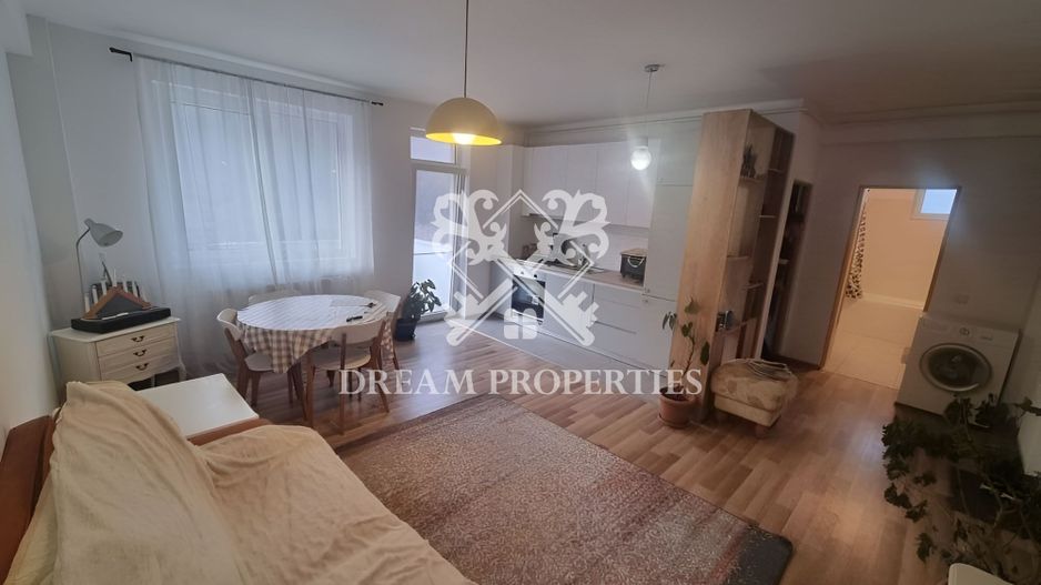 Apartament 2 camere de inchiriat Valea Garbaului, Floresti - Poză 1