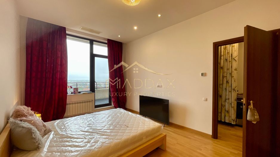 Penthouse exclusivist**250 MP//Terasa 120 mp**4 Camere//Erou Iancu Nicolae - Poză 39