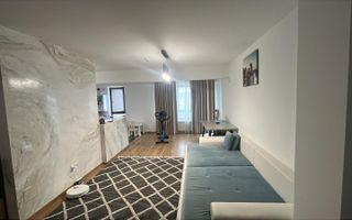 Apartament 3 Camere Decomandat Pacurari Mall Moldova - Poză 1