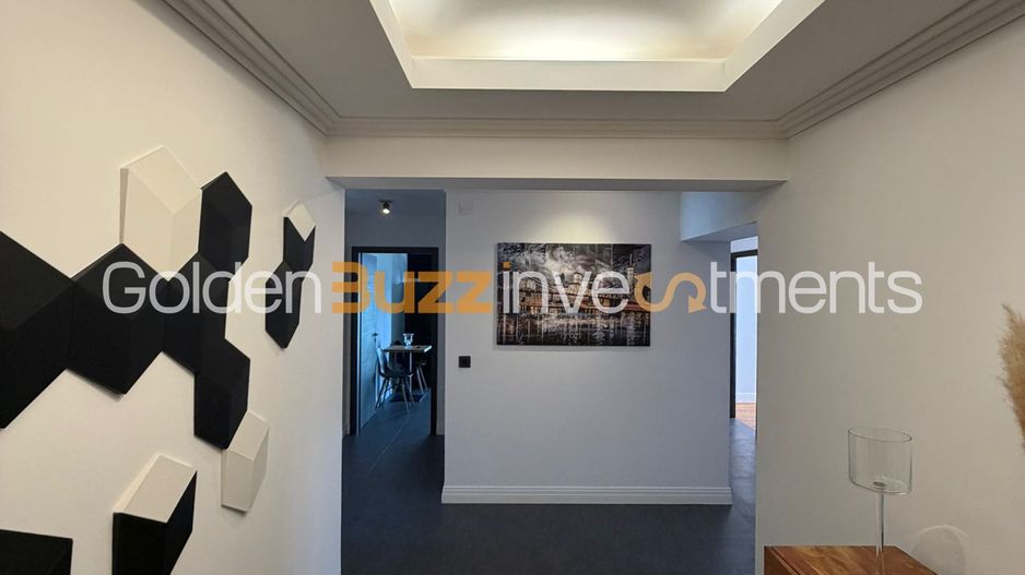 Apartament 4 camere Emerald Residence | Parcare - Poză 13