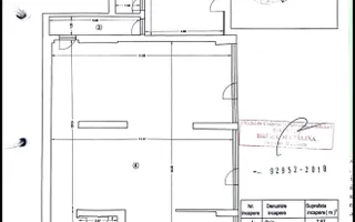 INCHIRIERE SPATIU COMERCIAL | ZONA DRISTOR | 215 MP - Poză 12