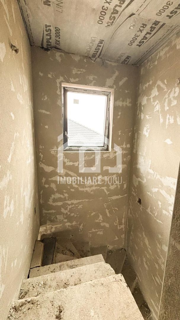 Casa individuala 4 camere, 114mp, teren 750mp, Parcare, Jucu de Sus - Poză 11