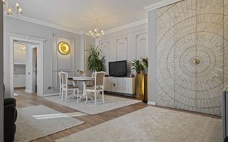 CASA COMPLET RENOVATA || 2 CAMERE|| 2 BAI || CENTRALA PROPRIE - Poză 3