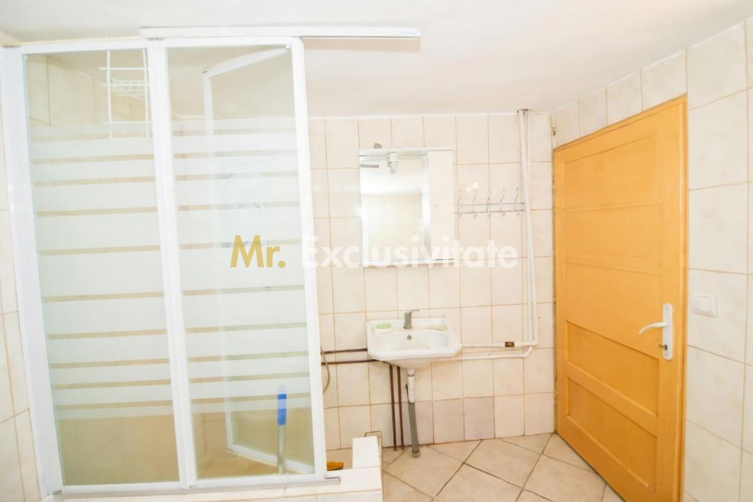 Casa+teren 742mp in Stefanesti, Arges. - Poză 7