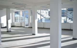 AZURA Imobiliare Pitesti - Spatiu Comercial Craiovei - Poză 1