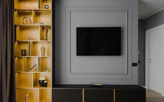 Apartament Premium 2 Camere | One Herăstrău Towers - Poză 6