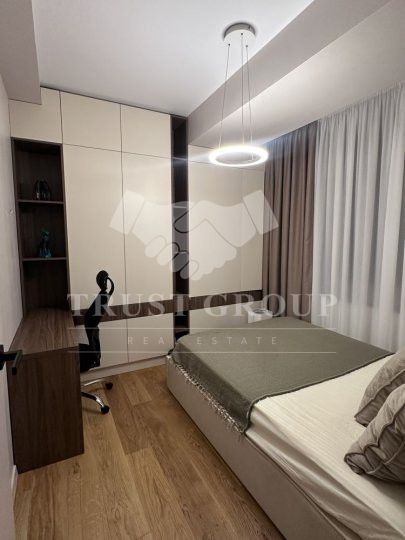 Apartament 3 camere Herastrau - Poză 7