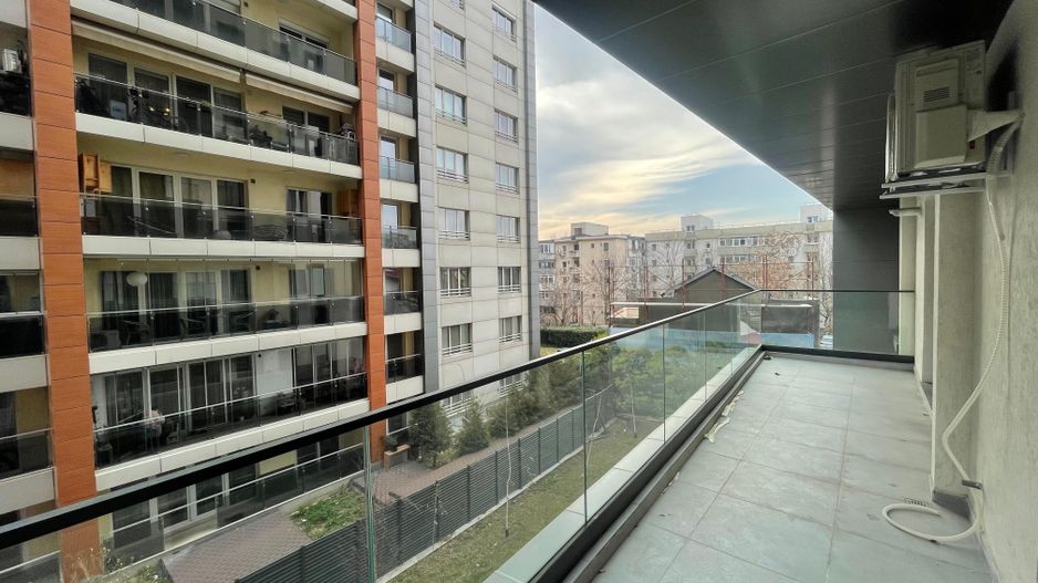 2 camere | posibilitate parcare | proiect nou | Select Residences - Poză 16
