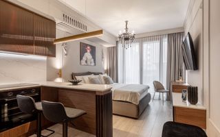 DE VANZARE STUDIO PREMIUM WIN HERASTRAU | DESIGN EXCLUSIVIST - Poză 1