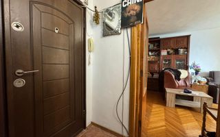 Apartament 3 camere | Casa de Cultura | 67mp |128000 euro - Poză 9