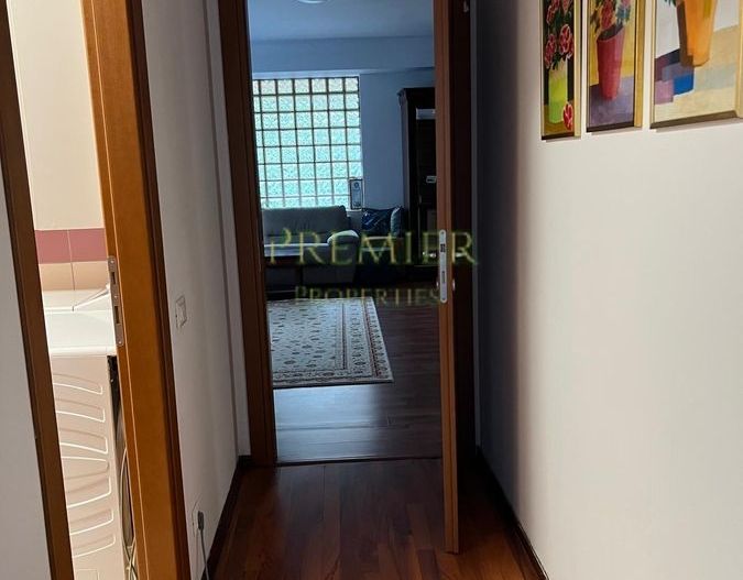 APARTAMENT 2 CAMERE | MOBILAT SI UTILAT | CENTRAL PARK - Poză 5