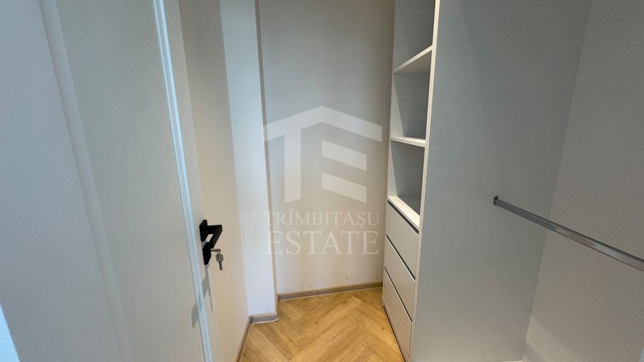 Voluntari - Craiovei 2 Camere Lux 1/1 36 mp Bloc 2025 Prima Inchiriere - Poză 5