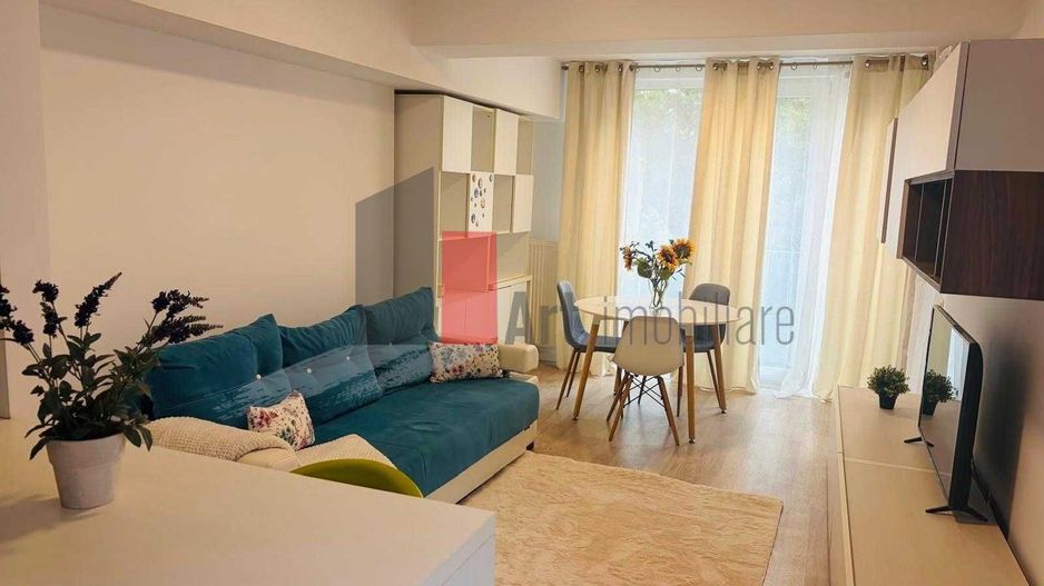 Inchiriere apartament 2 camere  si loc de parcare-Grozavesti/Politehnica - Poză 1