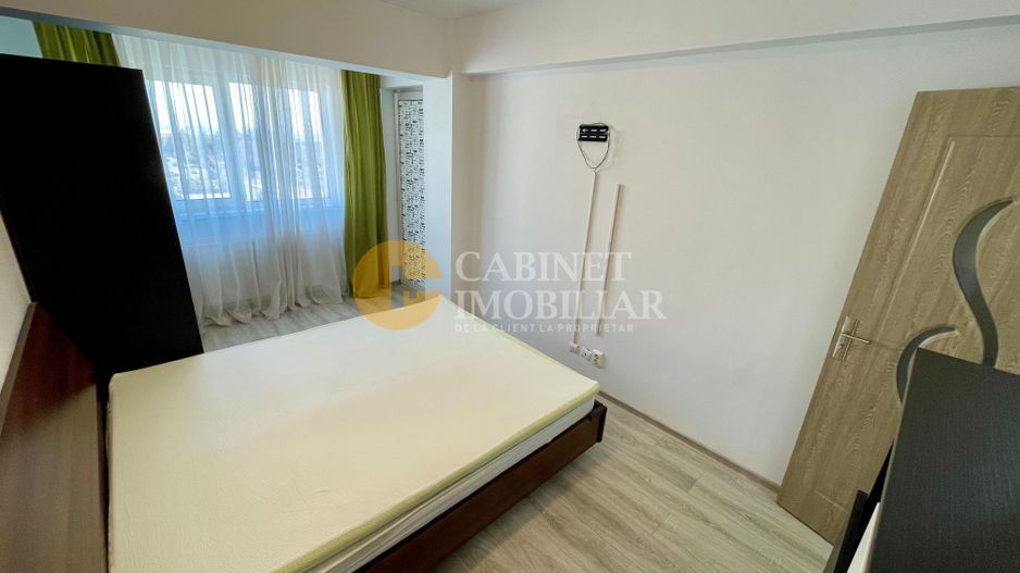 Galata - Bloc Nou - 2 Camere decomandat - Etaj 1 - Mobilat/Utilat - 54 MP - Poză 4