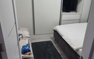 Apartament 2 camere | Etaj 1 | Balcon | 54 MPU | Vasile Aaron - Poză 4