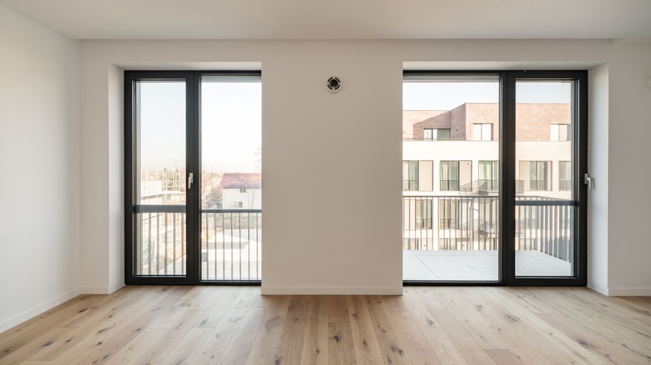 Apartament de 2 camere in Amber Forest - Poză 7