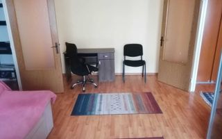 2 camere, etaj 8/9, bloc izolat, balcon, AC, Mega Image la parter - Poză 2