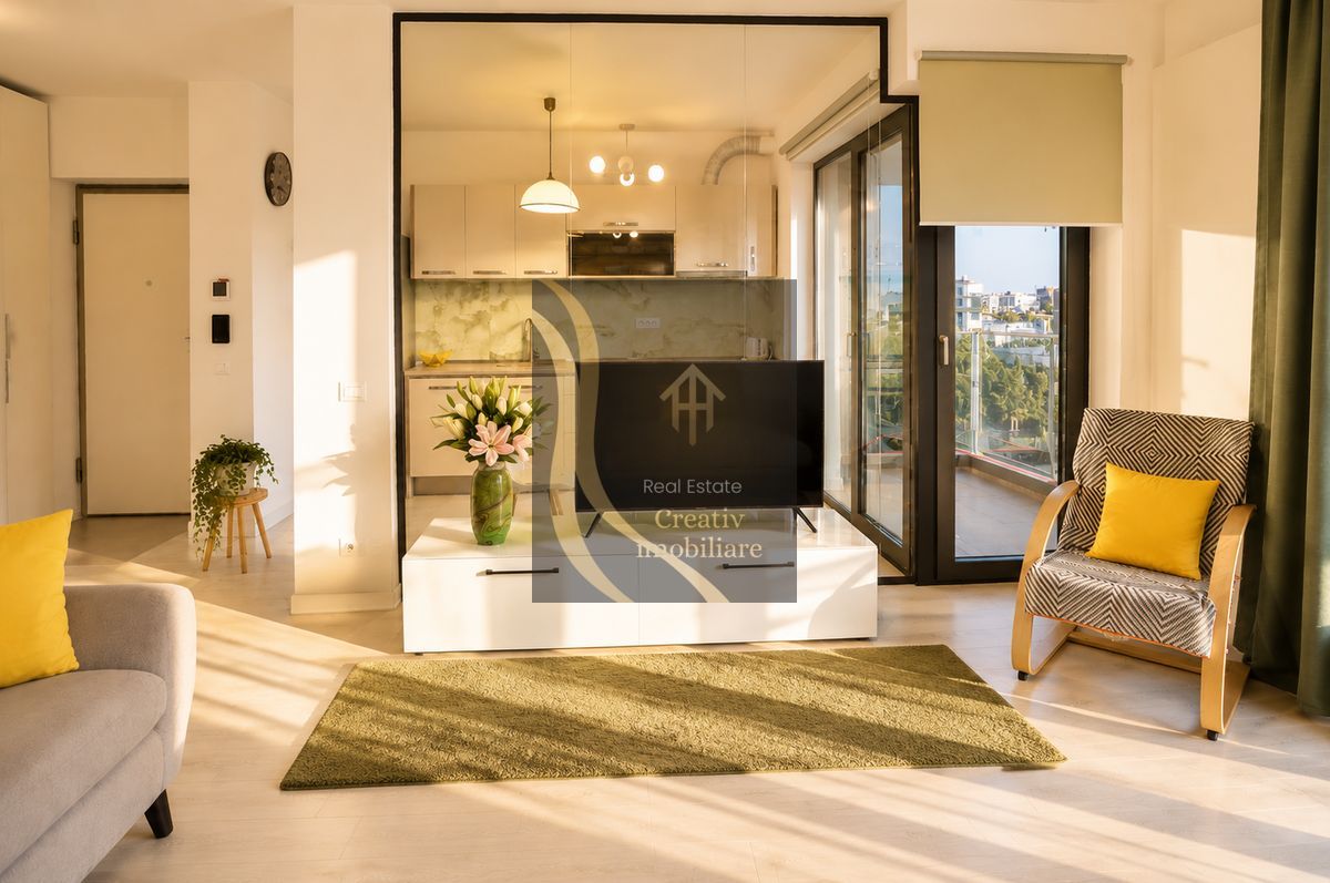 Cloud9 Residence, Aviatiei, Promenada, Oregon,Metrou Aurel Vlaicu si Pipera - Poză 11