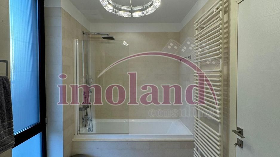 Vanzare - apartament - 3 camere - imobil boutique - Floreasca - Poză 11