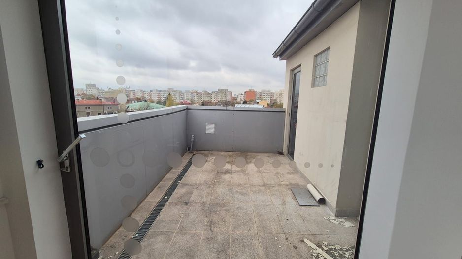 Clădire birouri clasa A 680 mp de închiriat, Pache Protopopescu - Poză 24