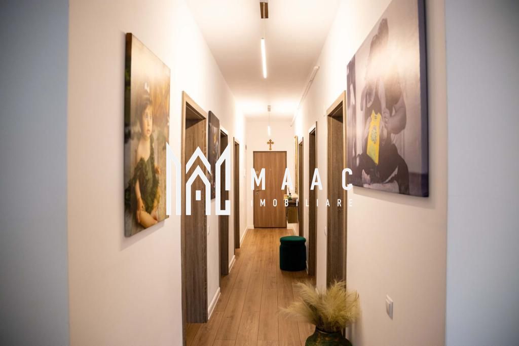 Penthouse | 4 camere | 3 Terase | 116 MPU | Deventer - Poză 23