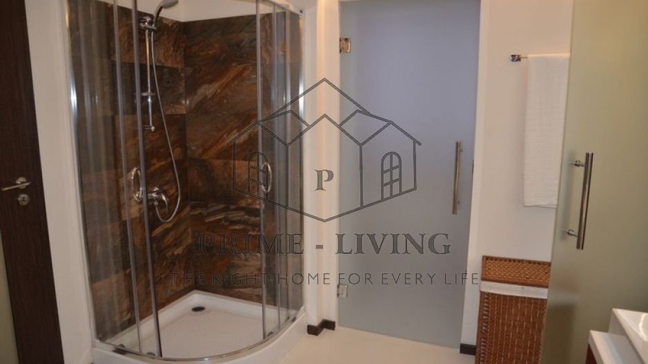 APARTAMENT SPATIOS DE 3 CAMERE LA INCHIRIERE IN ZONA PRIMAVERII - Poză 5