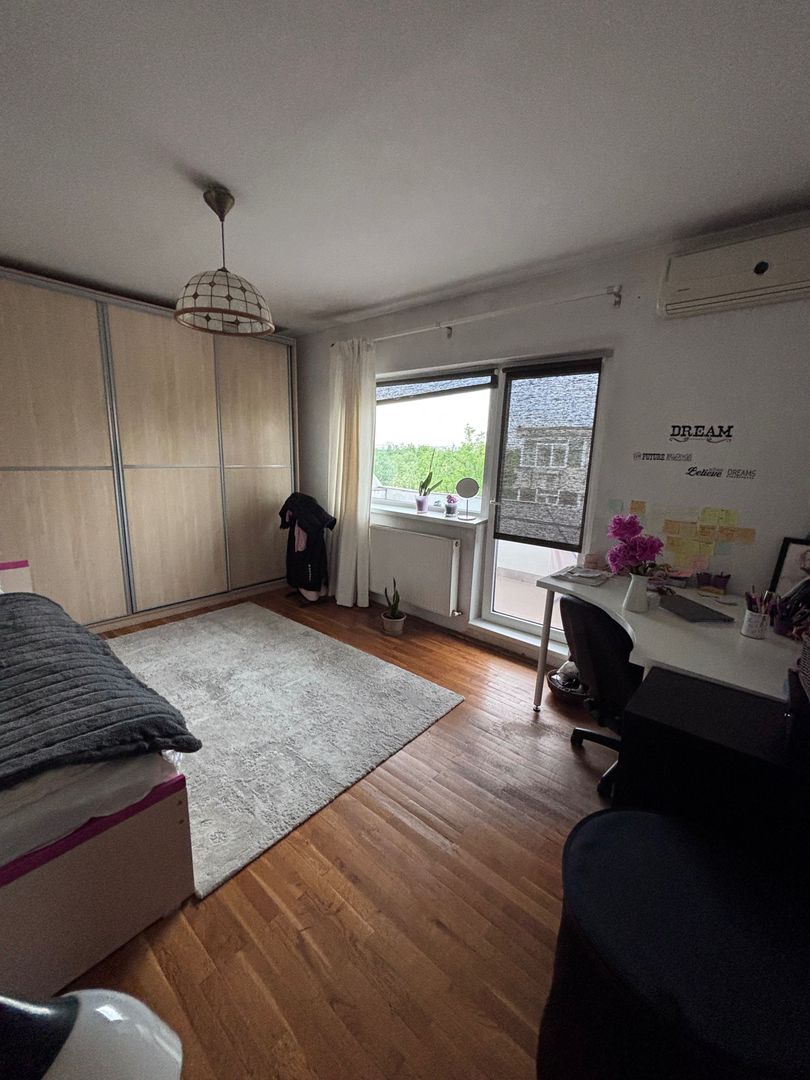 Apartament Luminos 2 camere. Vedere Parc Tineretului, Zona Pridvor. - Poză 3