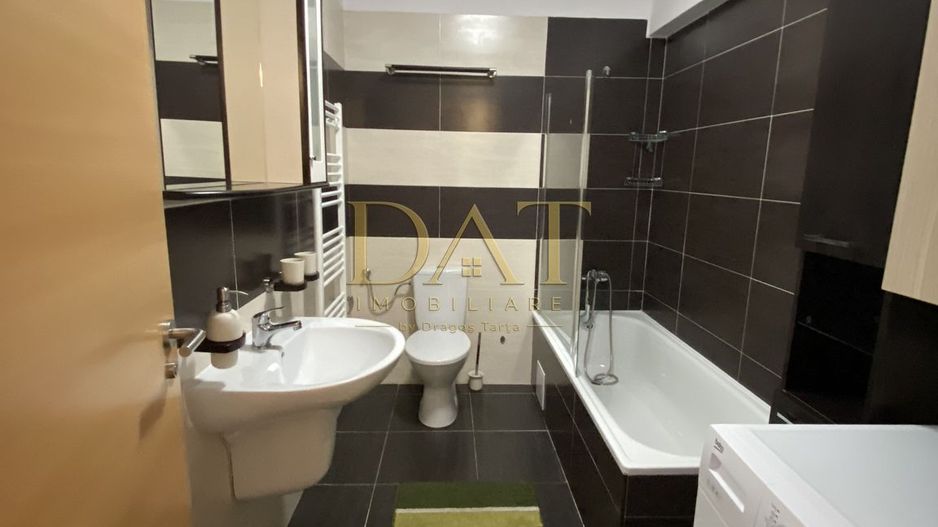 Apartament 2 camere | 52 mp | Gheorgheni - Poză 5