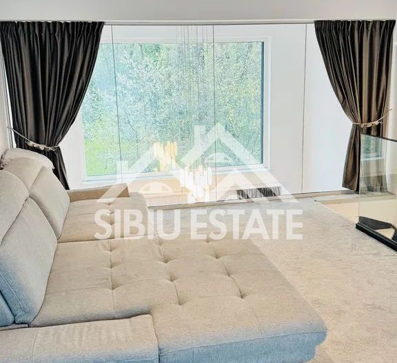 Vilă modernă LUX, complet mobilată, în zona premium Calea Dumbrăvii - Poză 4