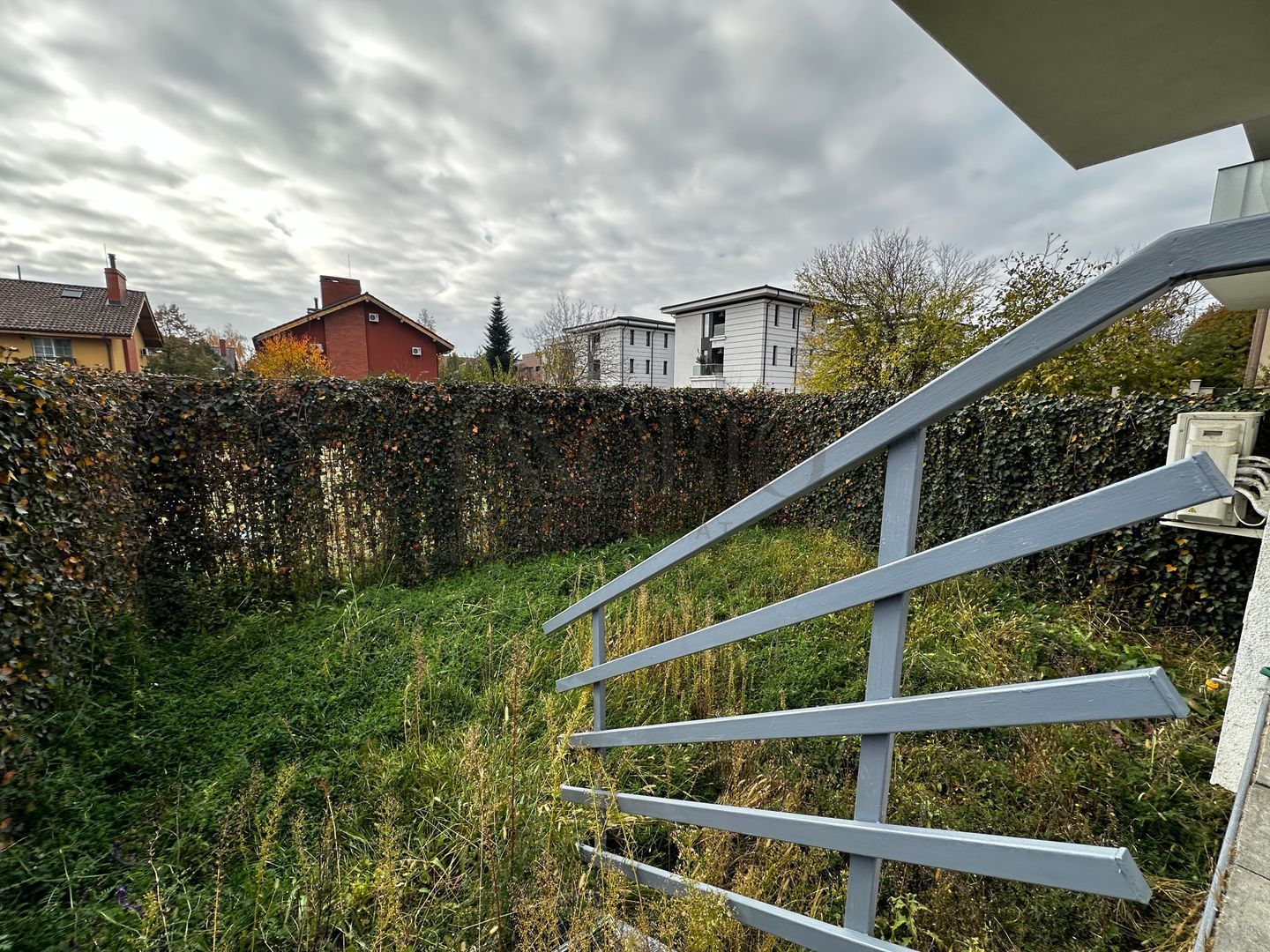 Apartament 4 Camere | Terasa + Curte 68 MP | Jolie Ville - Poză 16