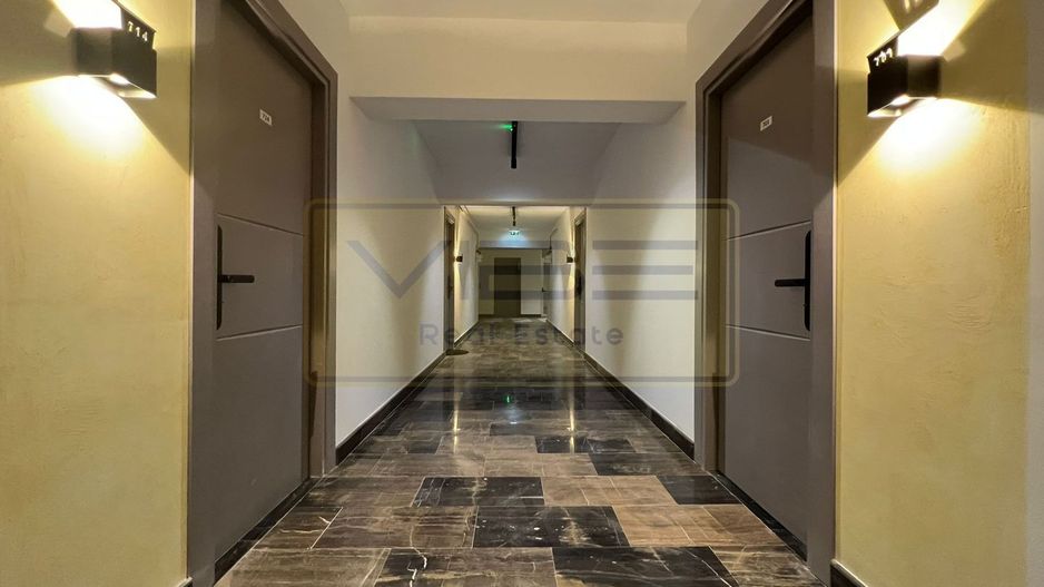 Apartament 2 camere + parcare subterana HIMSON - Poză 3