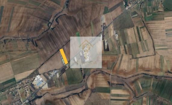 TEREN INTRAVILAN 7.959 MP – DN79 NOJORID, BIHOR - Poză 3