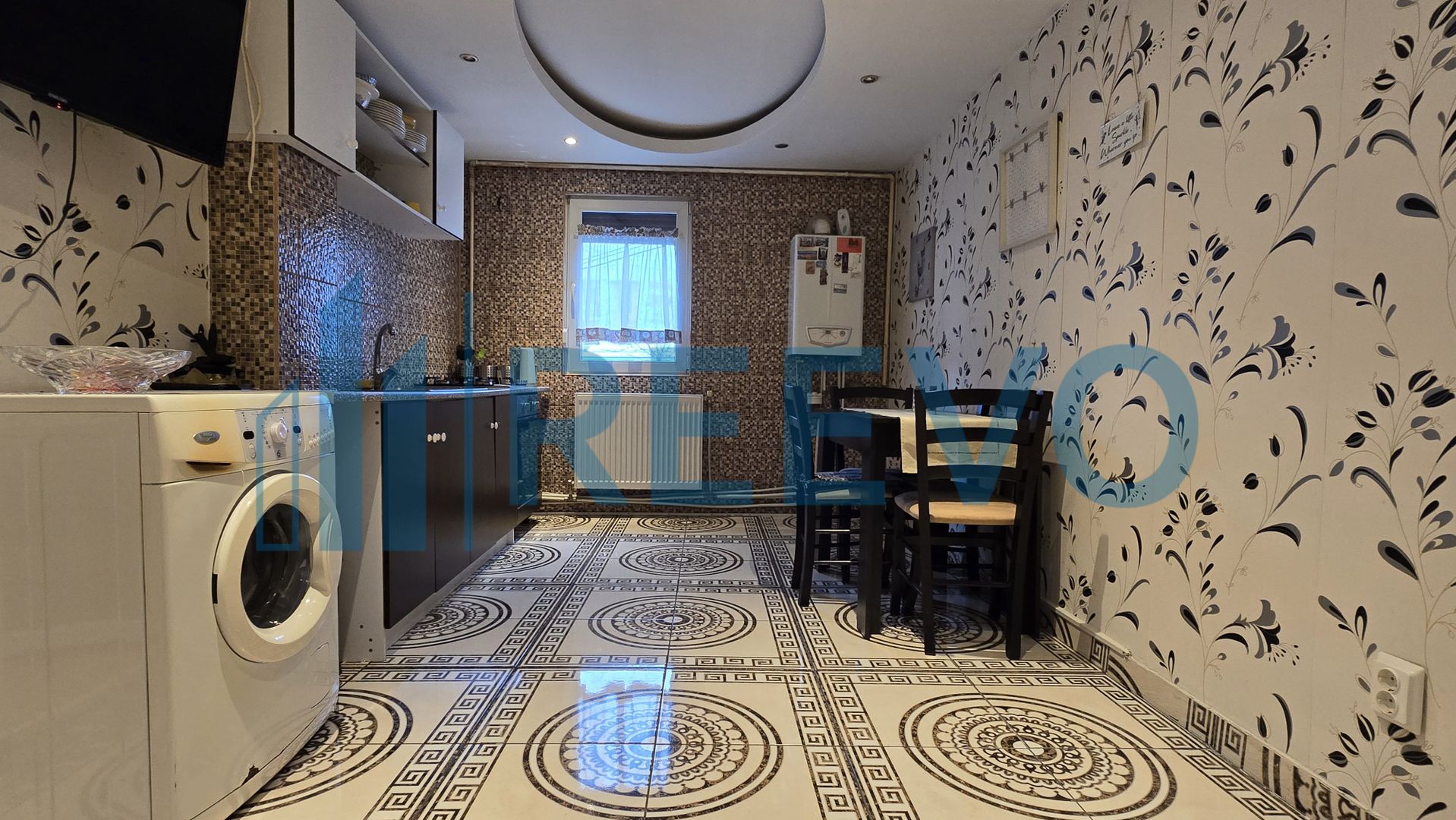 Apartament 2 camere, de închiriat,  Str. Mioriței, Bacău - Poză 5