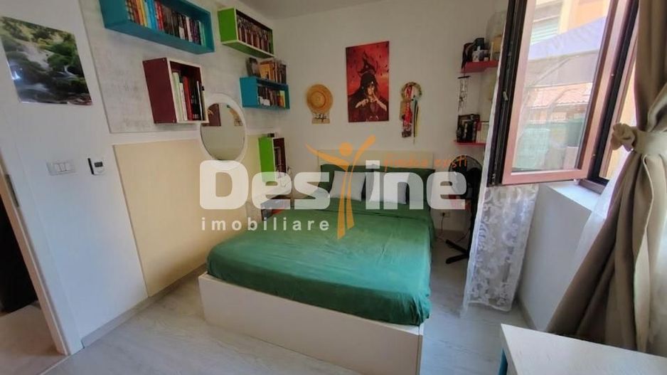 COMISION 0% CUMPARATOR Apartament 3c + LOC PARCARE + GRĂDINĂ - Poză 6