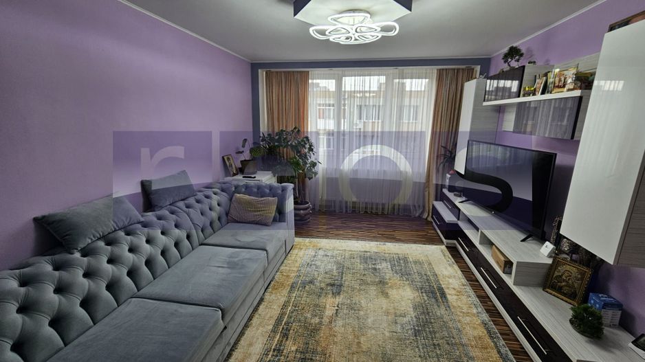 DE VANZAREA 2 CAMERE | DRUMUL TABEREI | DECOMANDAT | CENTRALA PROPRIE - Poză 2