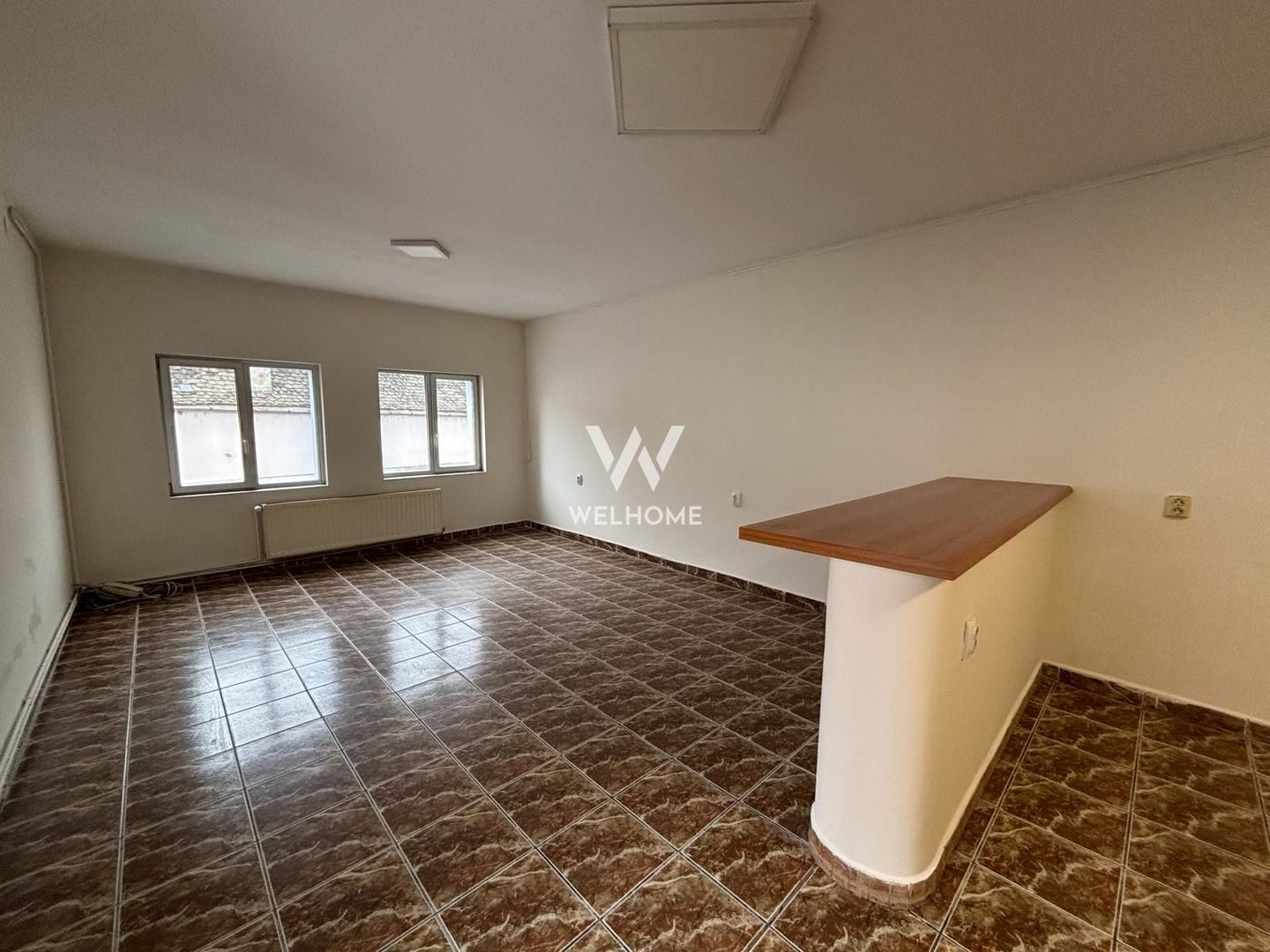 Casa cu POTENȚIAL pentru afaceri, DEPOZIT 50mp - Turnisor - Poză 5